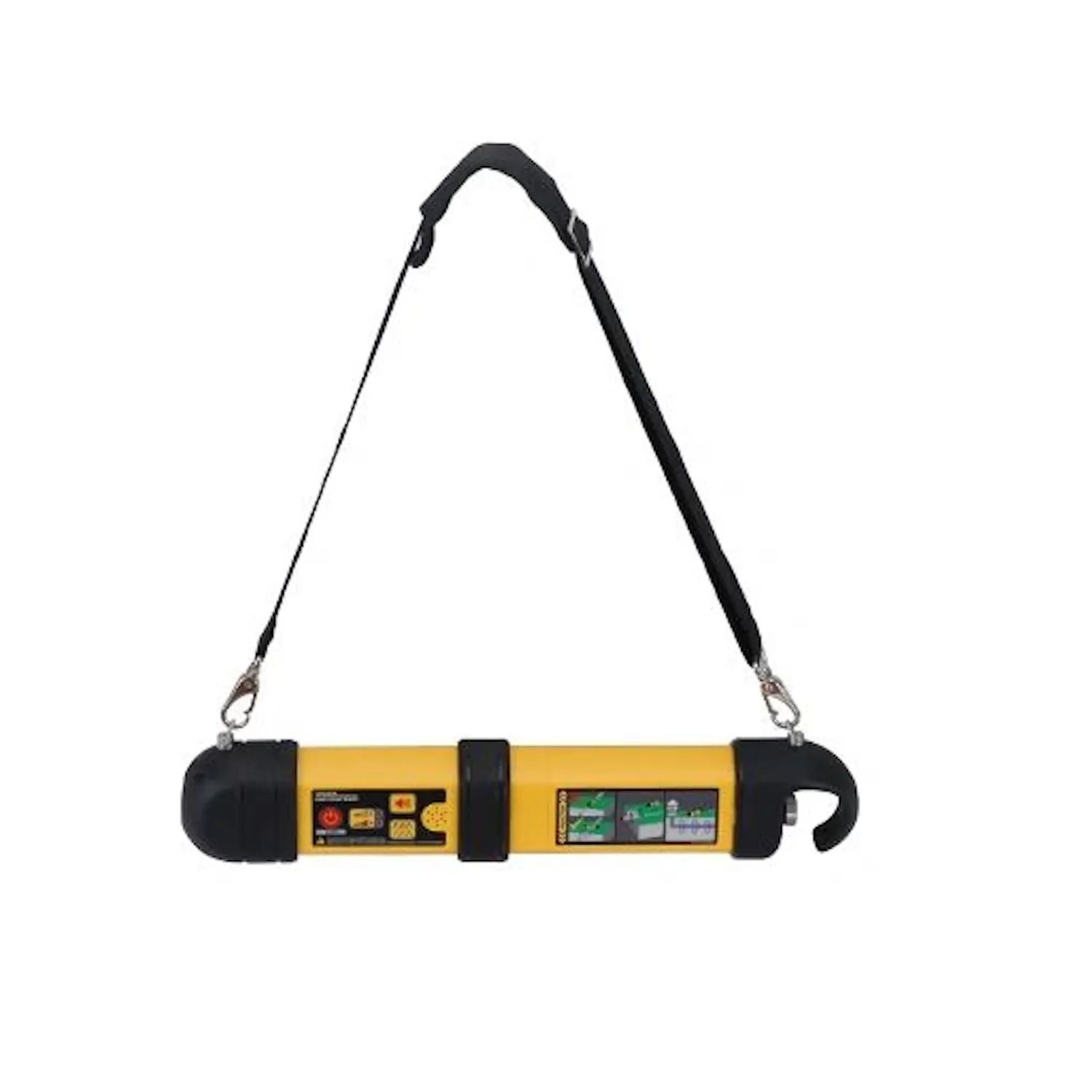 Vivax vScan Cable & Pipe Avoidance Locator Kit with clamp and bag