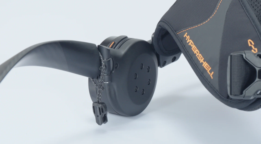 Hypershell AeroFlex Hip Belt for Cycling