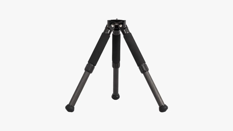 ZWO SeeStar TC20 Carbon Fiber Tripod with TH10 Tripod Head