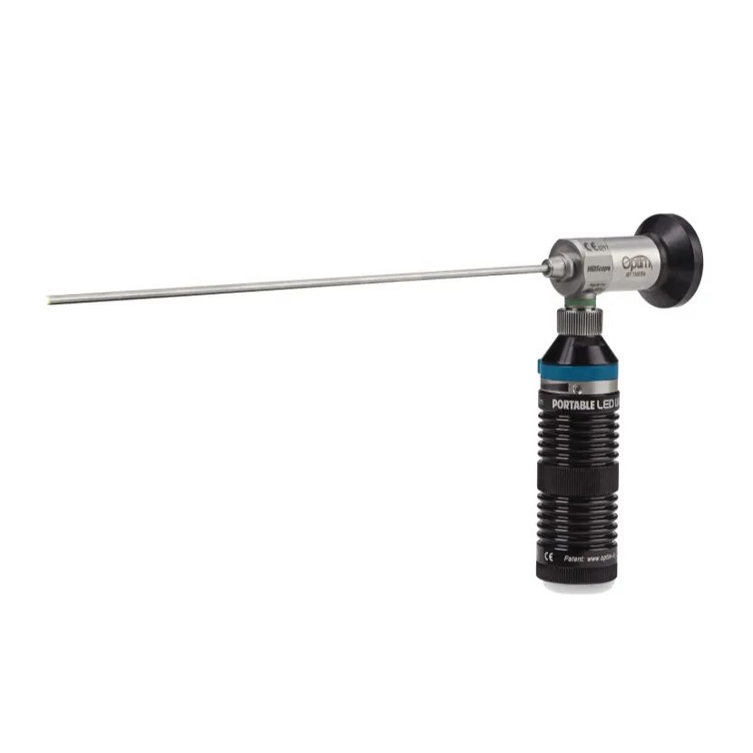 Optim LED for Xion Fiberscope