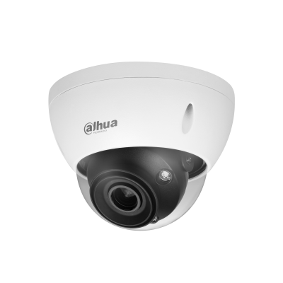 Dahua IP 8MP Dome IP67 8-32mm Wizmind S ATC