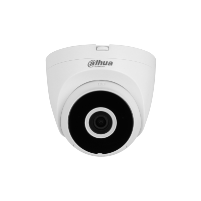 Dahua IP Turret 4MP 2.8mm Wifi 2.4ghz 12VDC