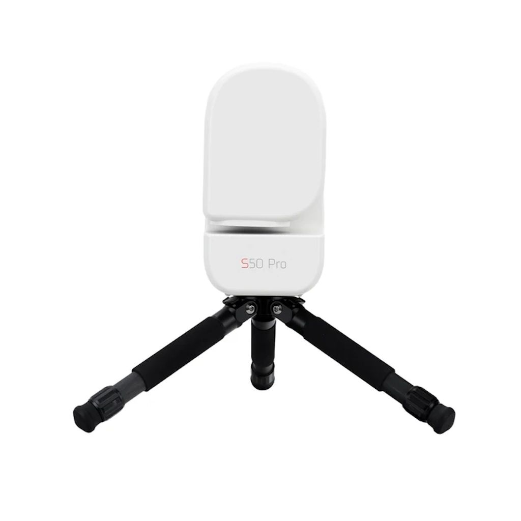 ZWO SeeStar S50 Pro Smart Telescope