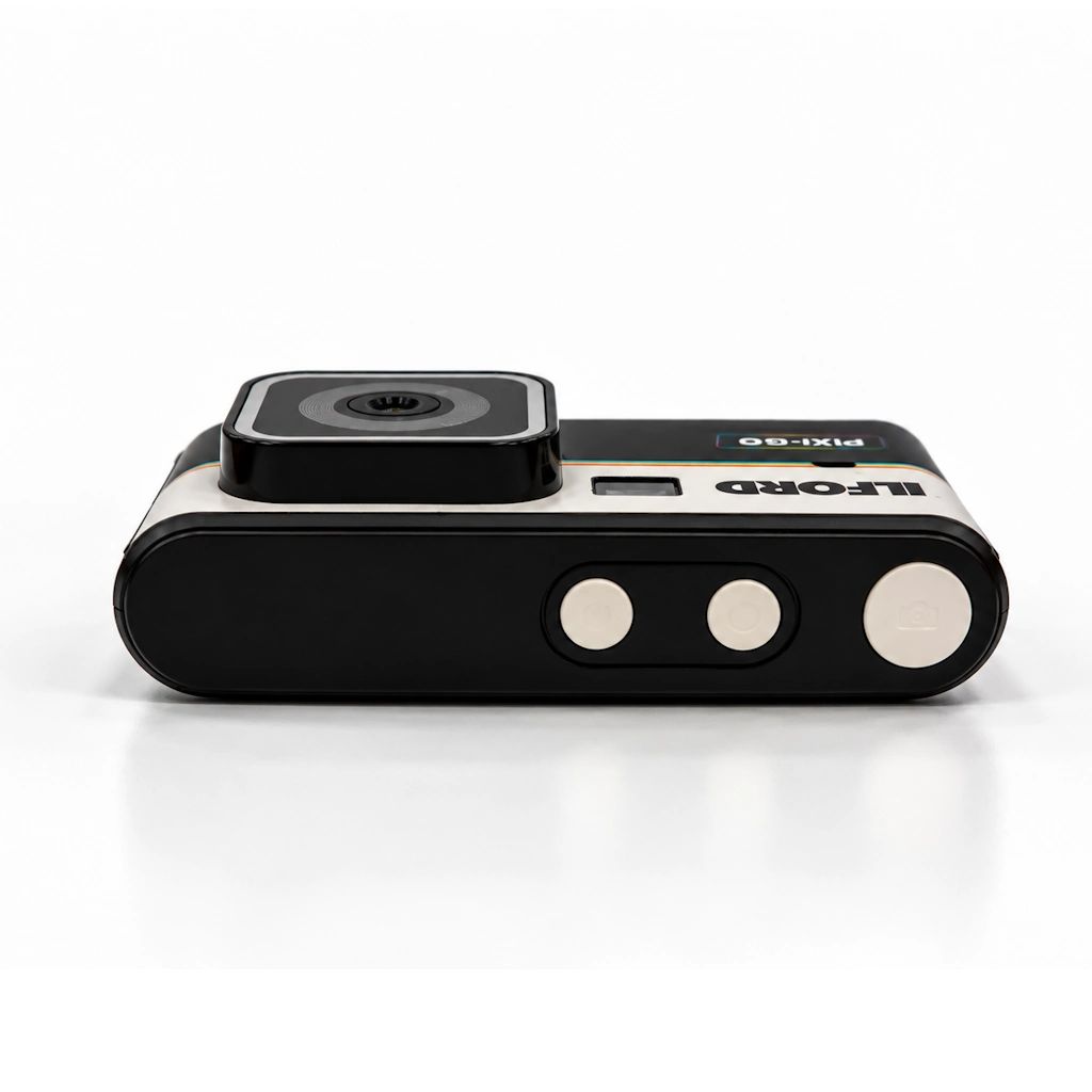 Ilford PIXI-GO Digital Camera