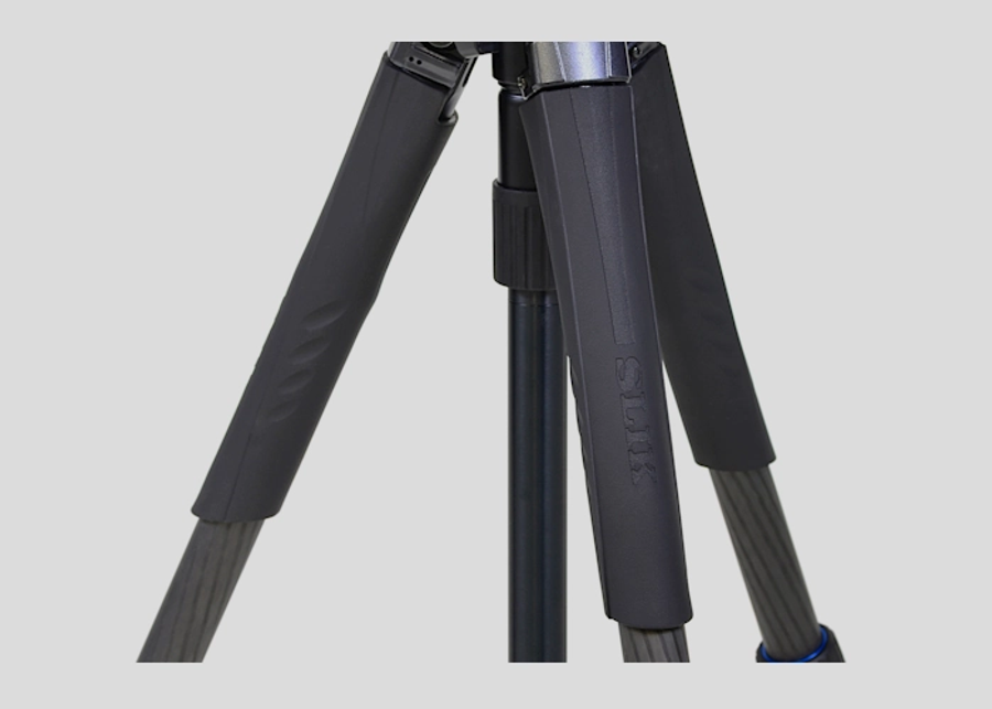 Slik SPRINT PRO III BH GM Tripod with SBH-100DQ Ball Head