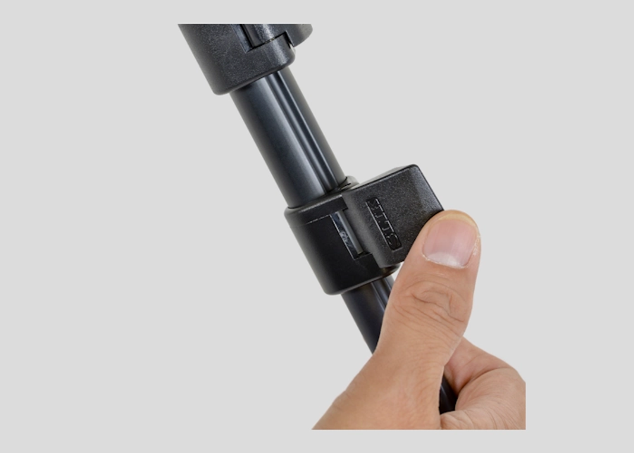 Slik SPRINT PRO III BH GM Tripod with SBH-100DQ Ball Head