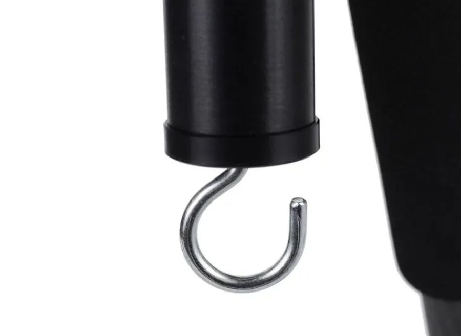 Slik Pro CF-734 Carbon Fibre Tripod without Head