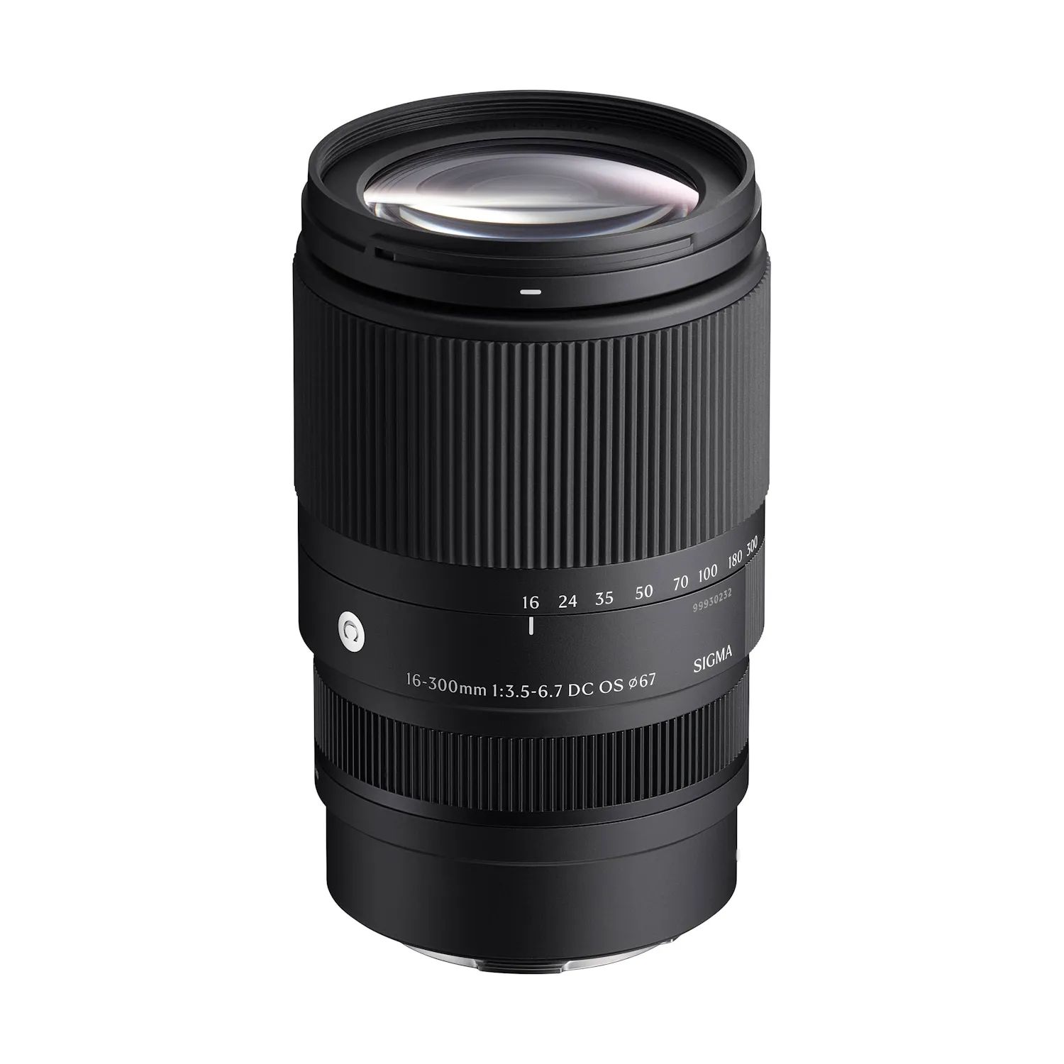 Sigma 16-300mm f/3.5-6.7 DC OS Contemporary Lens for Nikon Z Mount