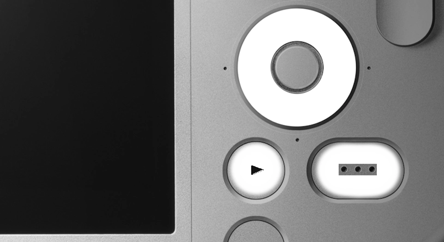 Sigma BF Digital Camera - Silver