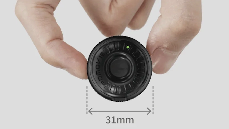 PDMOVIE LIVE AIR 3 Smart LiDAR Wireless Focus Lens Control Kit (Advanced)