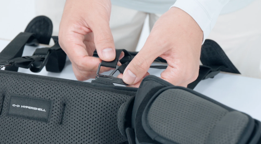 Hypershell AeroFlex Shoulder Strap