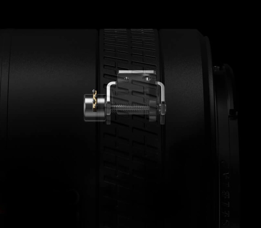 Hasselblad XCD 28mm f/4 Compact Lens